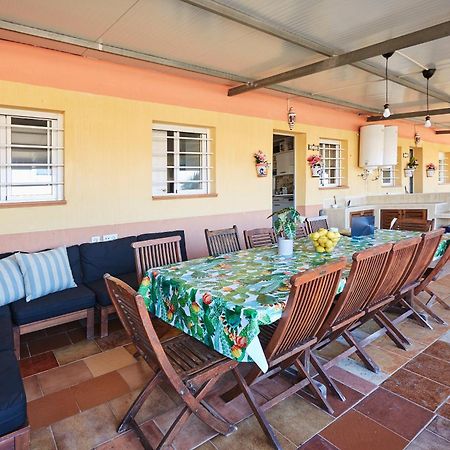 El Gachero Puerto de Mazarron Ngoại thất bức ảnh
